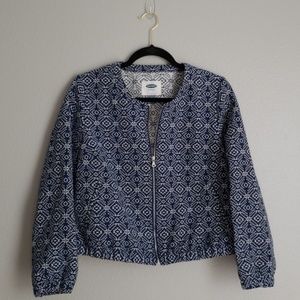 SALE 2 for $15 Old Navy Jacket- M